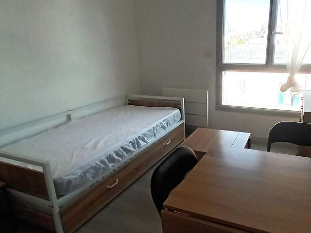 Appartement 1 pièce, 20 m² à louer à Le Mans 72000