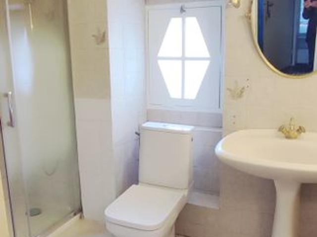 Appartement 1 pièce, 20 m² à louer à Le Mans 72000
