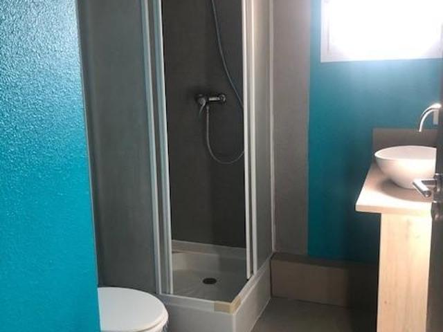 Appartement 1 pièce, 20 m² à louer à Le Mans 72000