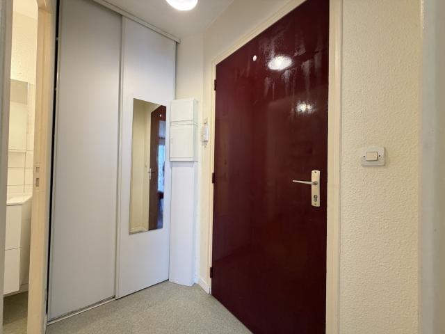 Appartement 1 pièce, 20 m² à louer à Le Mans 72000