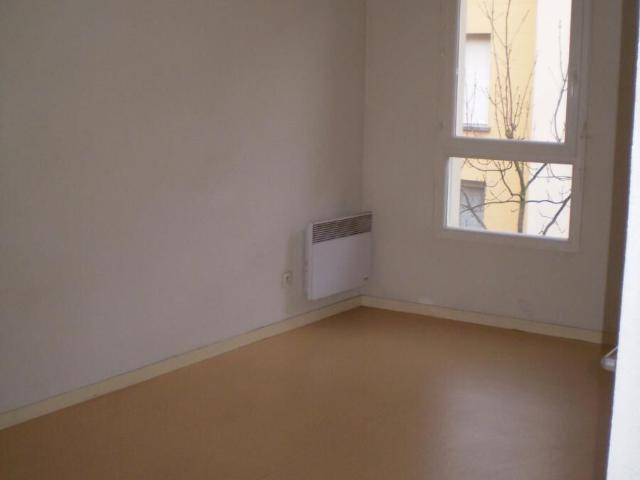 Appartement 1 pièce, 20 m² à louer à Le Mans 72000
