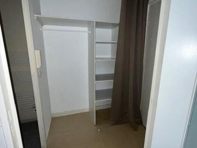 Appartement 1 pièce, 20 m² à louer à Le Mans 72000