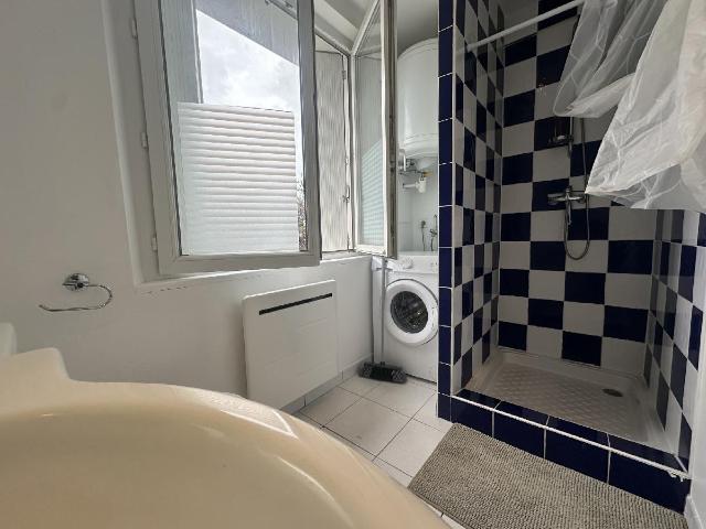 Appartement 1 pièce, 20 m² à louer à Le Mans 72100