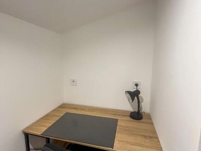 Appartement 1 pièce, 20 m² à louer à Le Havre 76600