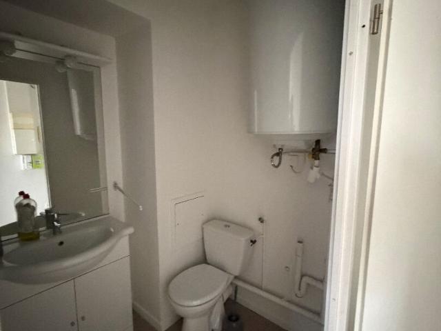 Appartement 1 pièce, 20 m² à louer à Le Havre 76600