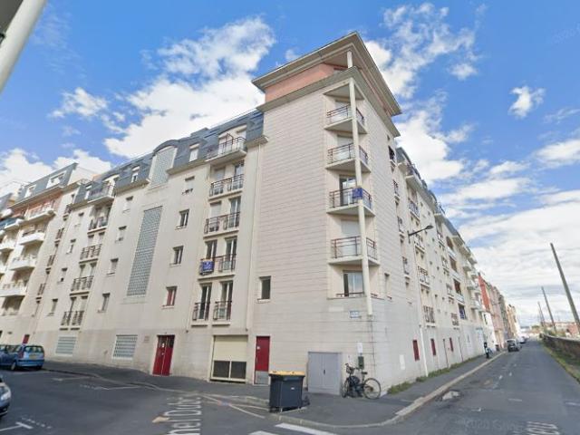 Appartement 1 pièce, 20 m² à louer à Le Havre 76600