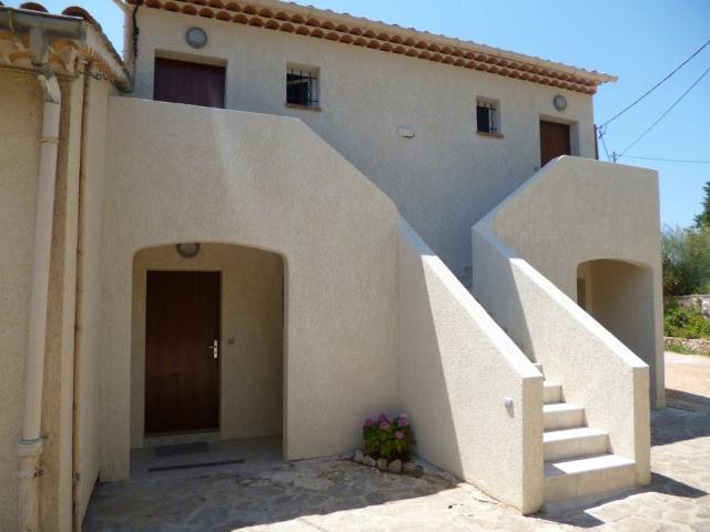 Appartement 1 pièce, 20 m² à louer à Le Pradet 83220