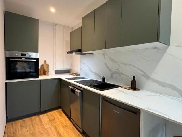 Appartement 1 pièce, 20 m² à louer à Libourne 33500