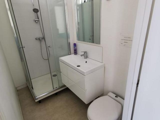 Appartement 1 pièce, 20 m² à louer à Lille 59000