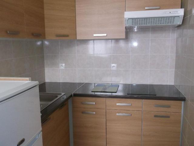 Appartement 1 pièce, 20 m² à louer à Lille 59000