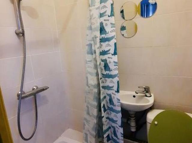 Appartement 1 pièce, 20 m² à louer à Lille 59000