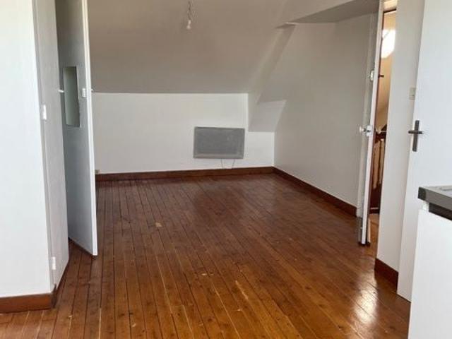 Appartement 1 pièce, 20 m² à louer à Limoges 87000