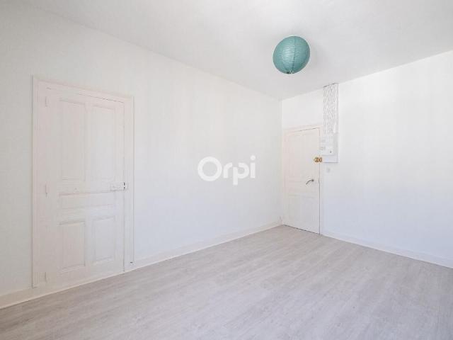 Appartement 1 pièce, 20 m² à louer à Limoges 87000