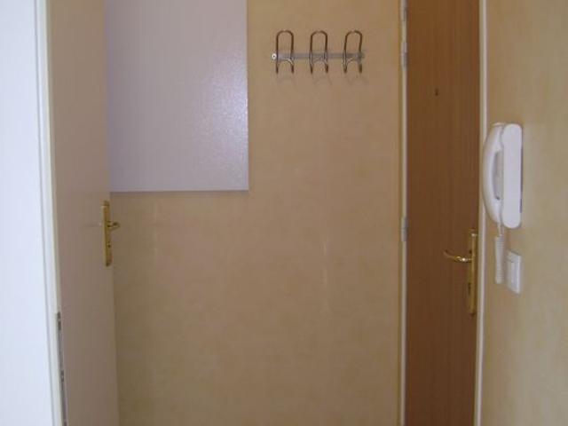 Appartement 1 pièce, 20 m² à louer à Limay 78520