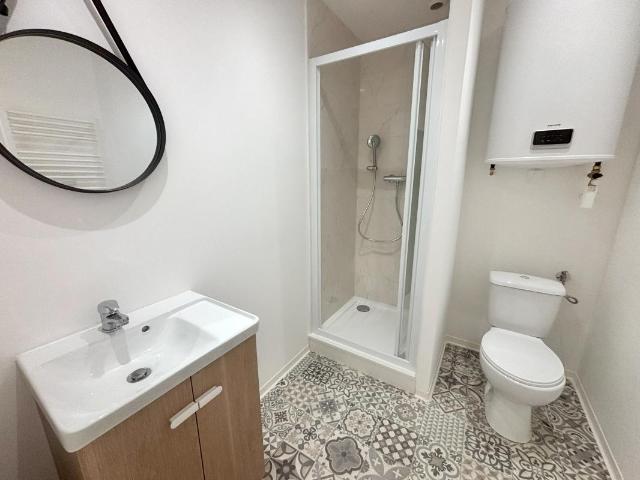 Appartement 1 pièce, 20 m² à louer à Lisle sur Tarn 81310