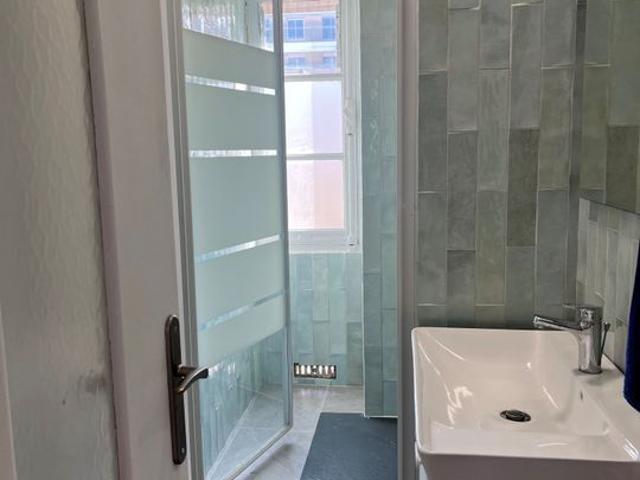 Appartement 1 pièce, 20 m² à louer à Paris 17 75017