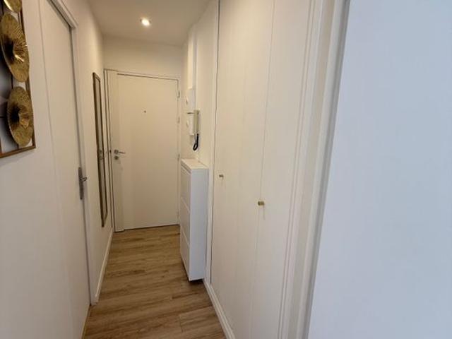 Appartement 1 pièce, 20 m² à louer à Paris 17 75017