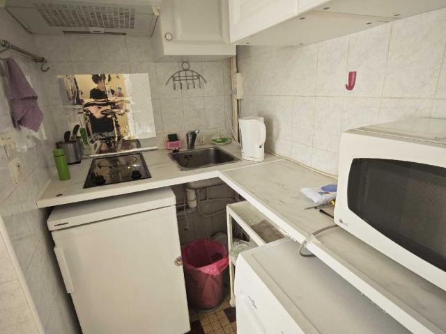 Appartement 1 pièce, 20 m² à louer à Paris 11 75011