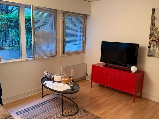 Appartement 1 pièce, 20 m² à louer à Paris 3 75003