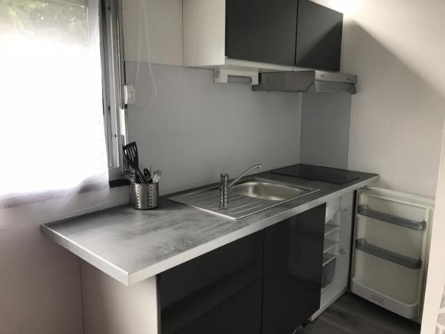 Appartement 1 pièce, 20 m² à louer à Pau 64000