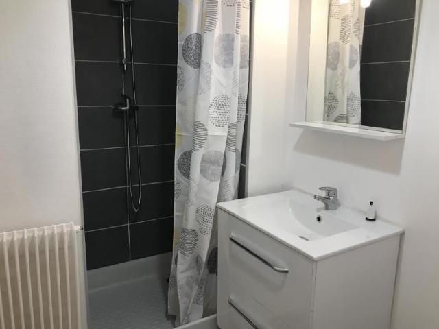 Appartement 1 pièce, 20 m² à louer à Pau 64000