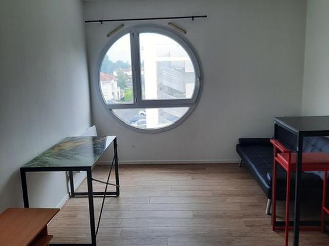Appartement 1 pièce, 20 m² à louer à Pau 64000