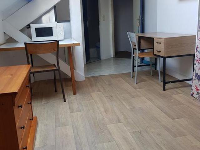 Appartement 1 pièce, 20 m² à louer à Pau 64000