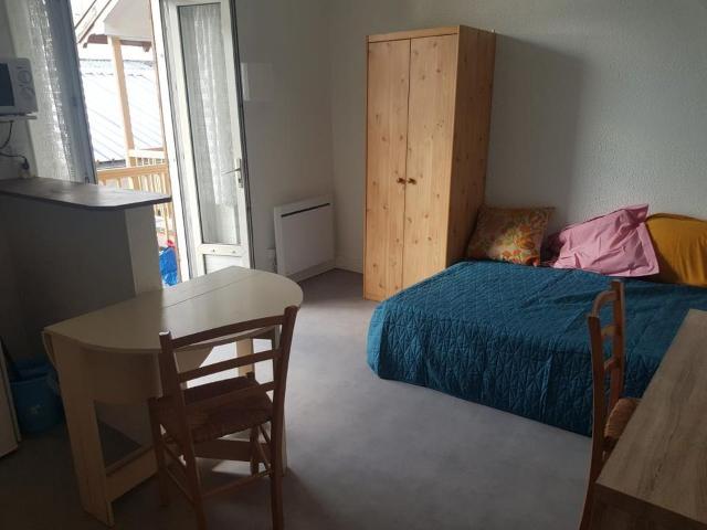 Appartement 1 pièce, 20 m² à louer à Pau 64000