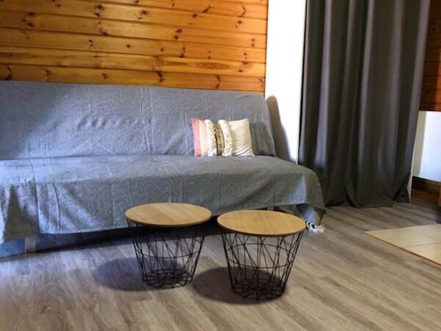 Appartement 1 pièce, 20 m² à louer à Pessac 33600