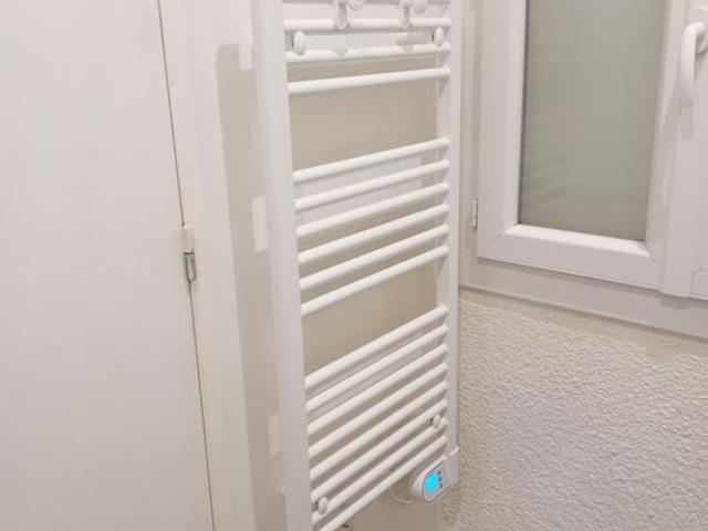 Appartement 1 pièce, 20 m² à louer à Pessac 33600
