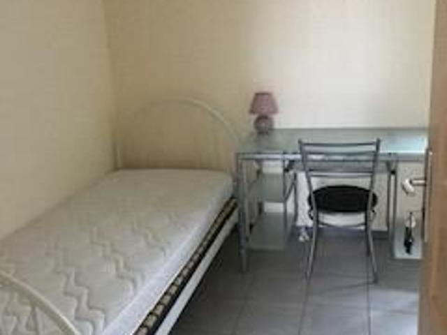 Appartement 1 pièce, 20 m² à louer à Pessac 33600