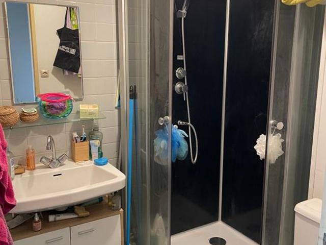 Appartement 1 pièce, 20 m² à louer à Pessac 33600