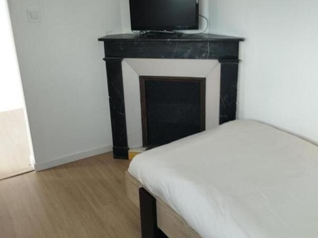 Appartement 1 pièce, 20 m² à louer à Perpignan 66000