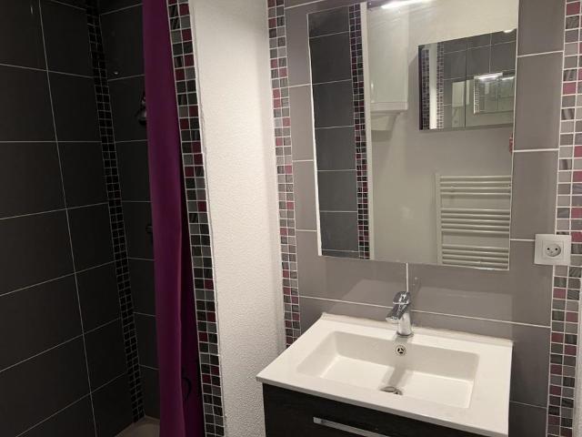 Appartement 1 pièce, 20 m² à louer à Perpignan 66000
