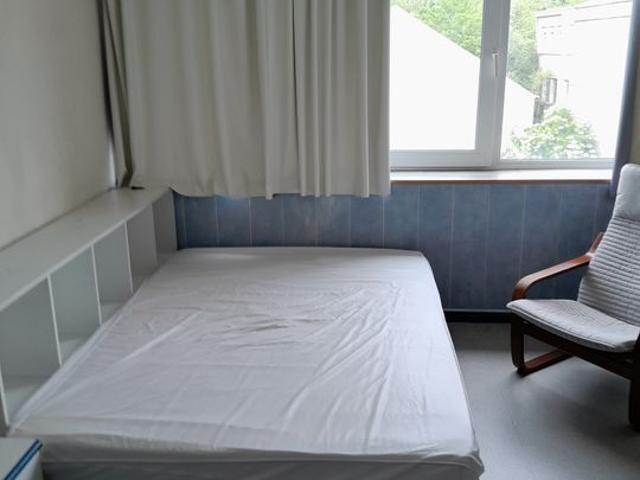 Appartement 1 pièce, 20 m² à louer à Poitiers 86000