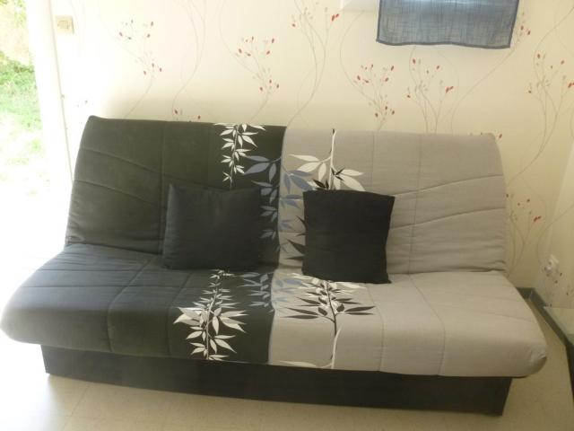 Appartement 1 pièce, 20 m² à louer à Poitiers 86000