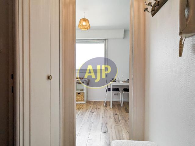 Appartement 1 pièce, 20 m² à louer à Pontivy 56300