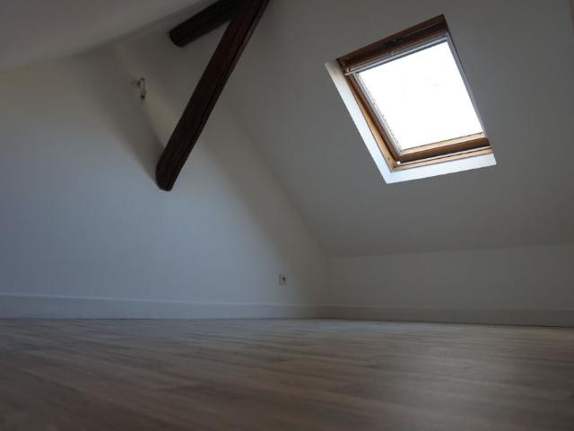 Appartement 1 pièce, 20 m² à louer à Reims 51100