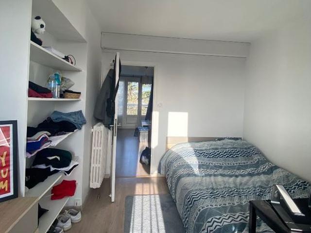 Appartement 1 pièce, 20 m² à louer à Rennes 35000