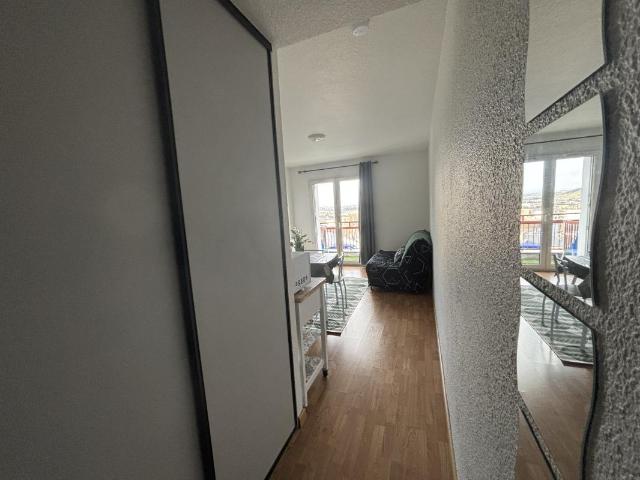 Appartement 1 pièce, 20 m² à louer à Rodez 12000