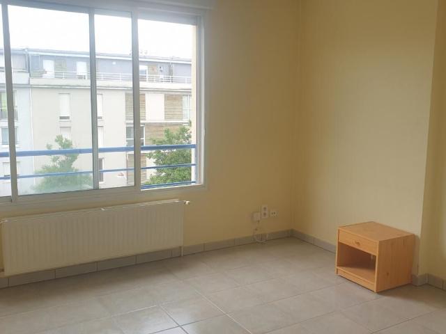 Appartement 1 pièce, 20 m² à louer à Rodez 12000