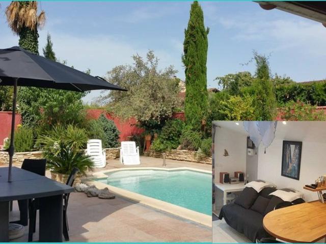 Appartement 1 pièce, 20 m² à louer à Roques 31120