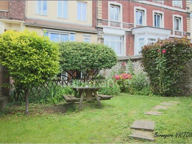 Appartement 1 pièce, 20 m² à louer à Rouen 76000