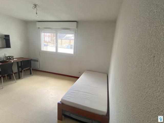 Appartement 1 pièce, 20 m² à louer à Rouen 76000
