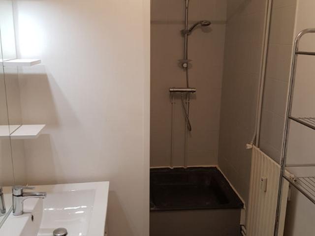 Appartement 1 pièce, 20 m² à louer à Rouen 76000