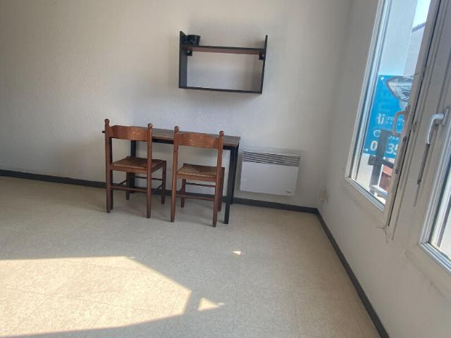 Appartement 1 pièce, 20 m² à louer à Rouen 76000