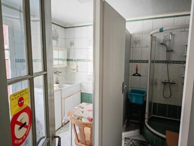 Appartement 1 pièce, 20 m² à louer à Strasbourg 67000