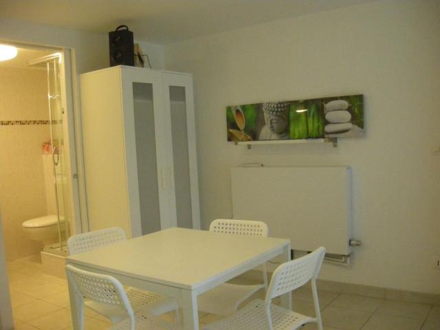 Appartement 1 pièce, 20 m² à louer à Saint Martin d'Hères 38400