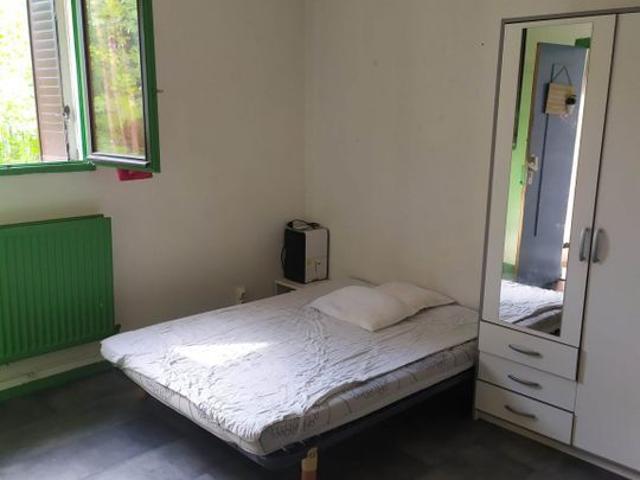 Appartement 1 pièce, 20 m² à louer à Saint Martin d'Hères 38400