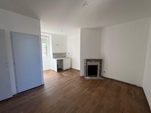 Appartement 1 pièce, 20 m² à louer à Saint Aignan 41110